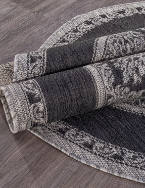VEGAS - S001 - BLACK-GRAY