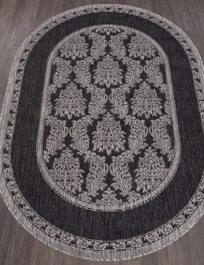 VEGAS - S001 - BLACK-GRAY