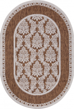 VEGAS - S001 - BROWN-CREAM