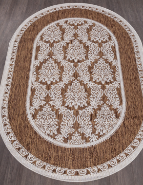VEGAS - S001 - BROWN-CREAM