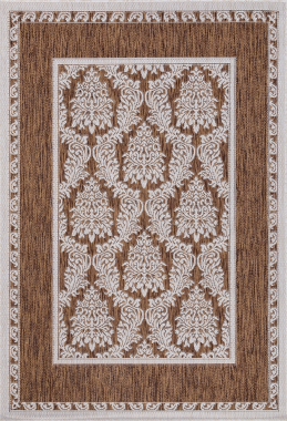 VEGAS - S001 - BROWN-CREAM