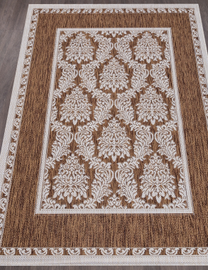 VEGAS - S001 - BROWN-CREAM