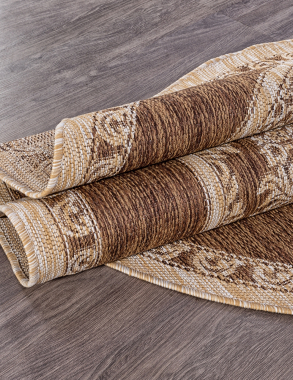 VEGAS - S001 - BROWN