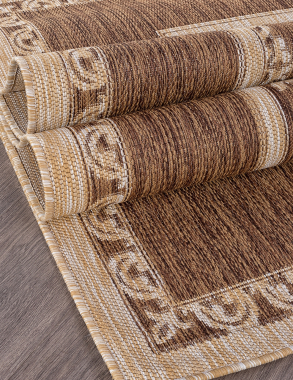 VEGAS - S001 - BROWN