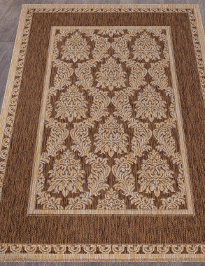 VEGAS - S001 - BROWN
