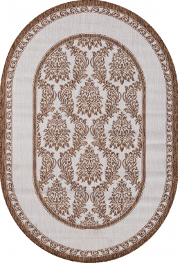 VEGAS - S001 - CREAM-BROWN