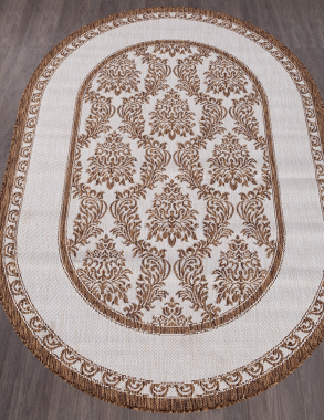 VEGAS - S001 - CREAM-BROWN