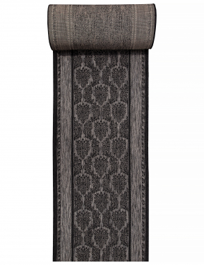 VEGAS - S001 - D.GRAY-BLACK