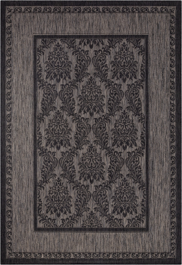 VEGAS - S001 - D.GRAY-BLACK