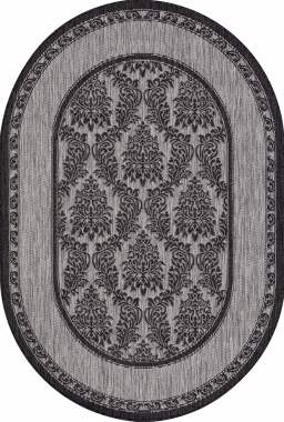 VEGAS - S001 - GRAY-BLACK