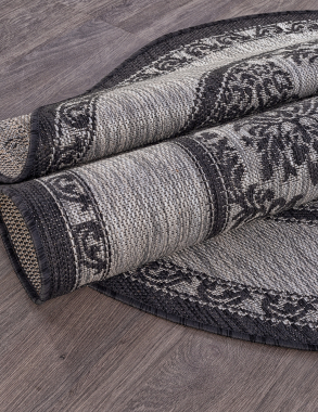 VEGAS - S001 - GRAY-BLACK