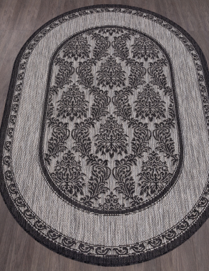 VEGAS - S001 - GRAY-BLACK