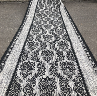 VEGAS - S001 - GRAY-BLACK
