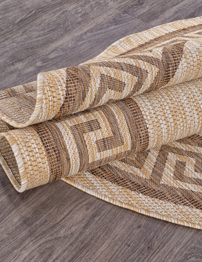 VEGAS - S002 - BEIGE-BROWN