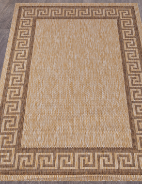 VEGAS - S002 - BEIGE-BROWN