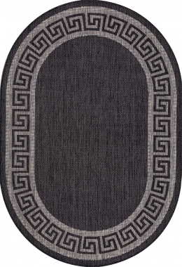 VEGAS - S002 - BLACK-GRAY