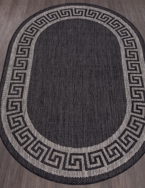 VEGAS - S002 - BLACK-GRAY