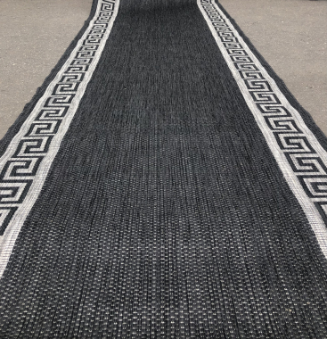 VEGAS - S002 - BLACK-GRAY