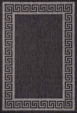 VEGAS - S002 - BLACK-GRAY