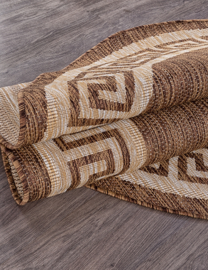 VEGAS - S002 - BROWN