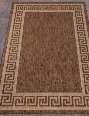 VEGAS - S002 - BROWN