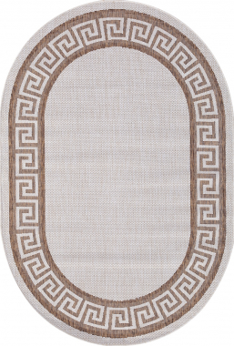 VEGAS - S002 - CREAM-BROWN