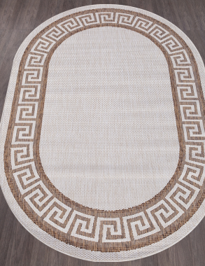 VEGAS - S002 - CREAM-BROWN