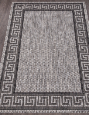 VEGAS - S002 - GRAY-BLACK