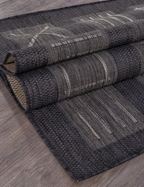 VEGAS - S003 - BLACK
