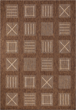 VEGAS - S003 - BROWN