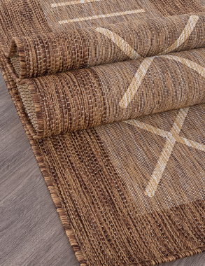 VEGAS - S003 - BROWN