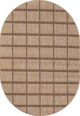 VEGAS - S004 - BEIGE-BROWN