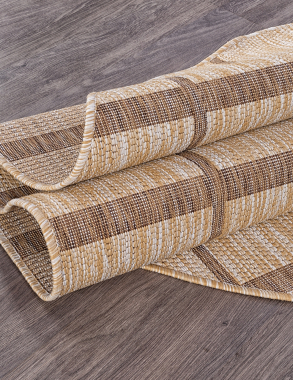 VEGAS - S004 - BEIGE-BROWN