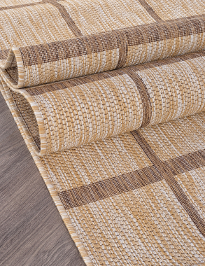 VEGAS - S004 - BEIGE-BROWN