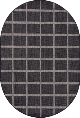 VEGAS - S004 - BLACK-GRAY