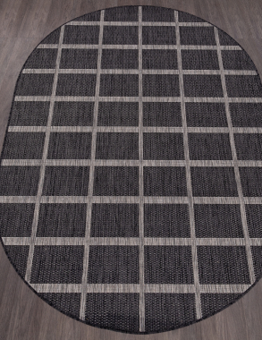 VEGAS - S004 - BLACK-GRAY