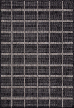 VEGAS - S004 - BLACK-GRAY
