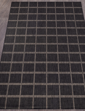 VEGAS - S004 - BLACK