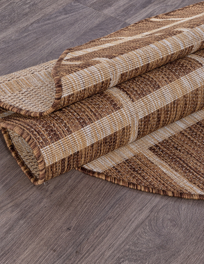 VEGAS - S004 - BROWN