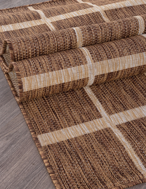 VEGAS - S004 - BROWN