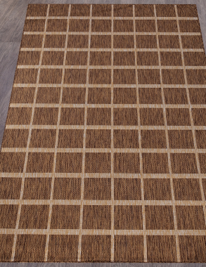 VEGAS - S004 - BROWN
