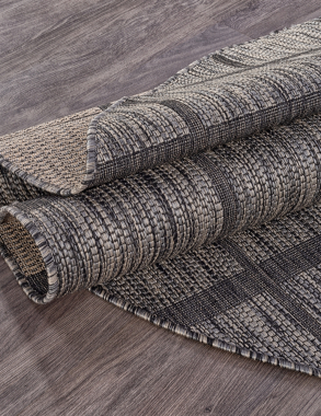 VEGAS - S004 - D.GRAY-BLACK