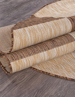 VEGAS - S005 - BEIGE-BROWN