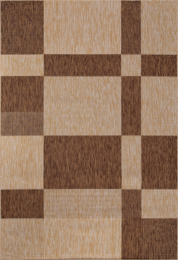 VEGAS - S005 - BEIGE-BROWN