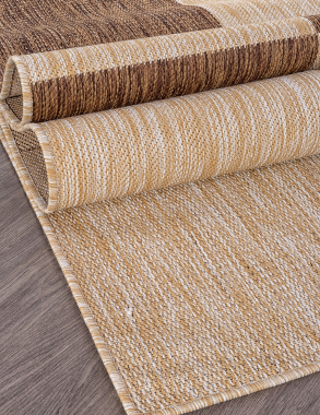 VEGAS - S005 - BEIGE-BROWN
