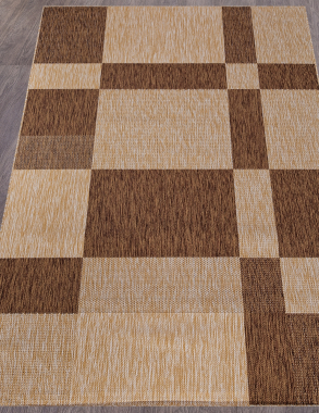 VEGAS - S005 - BEIGE-BROWN