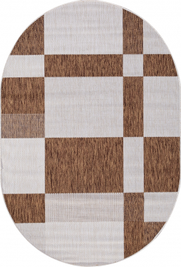 VEGAS - S005 - CREAM-BROWN