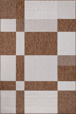 VEGAS - S005 - CREAM-BROWN