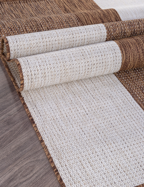 VEGAS - S005 - CREAM-BROWN