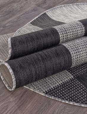 VEGAS - S005 - GRAY-BLACK